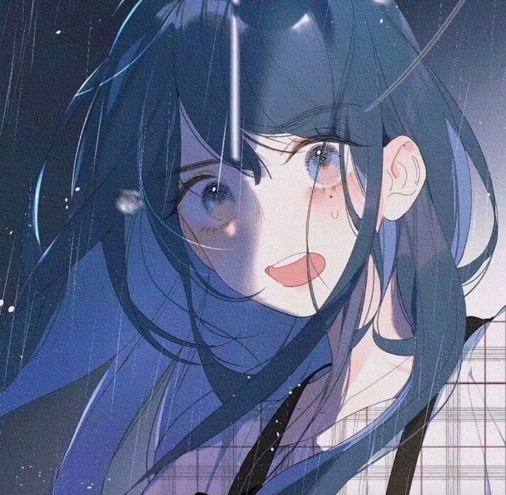 优质动漫女头