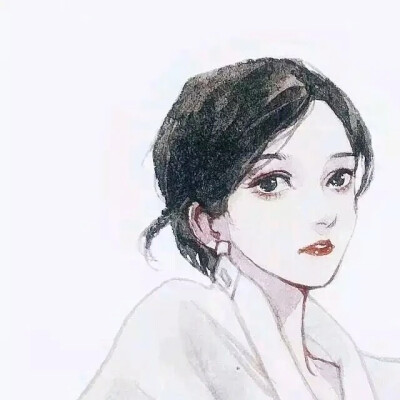 女头