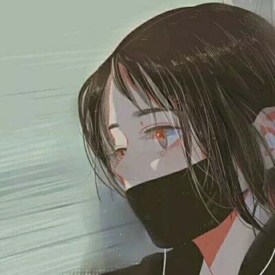 女头