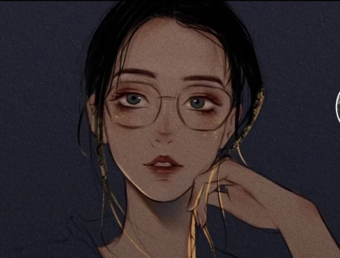 女头