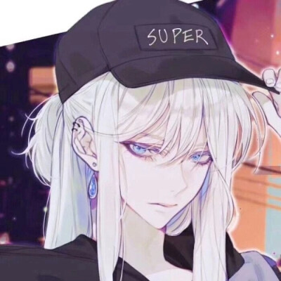女头