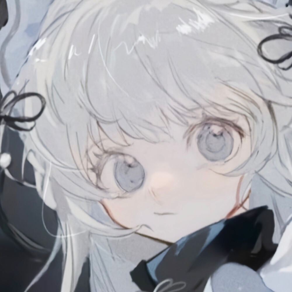 女生头像