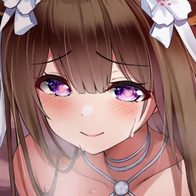 女生头像