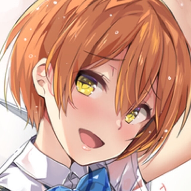 女生头像