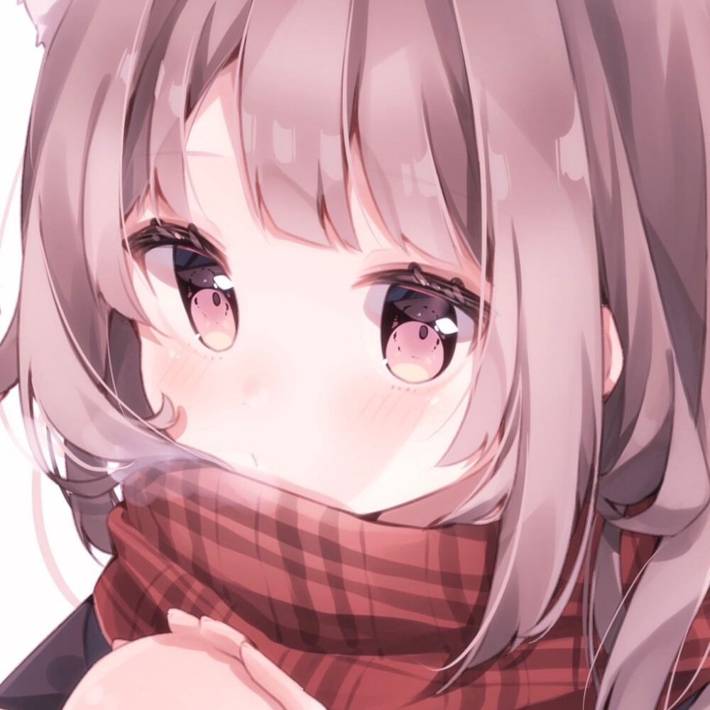 女生头像