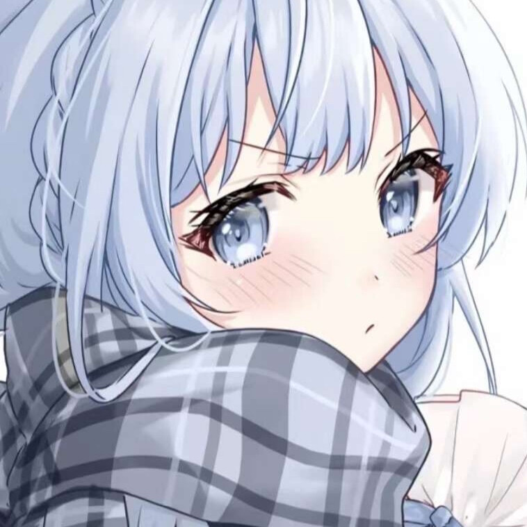女生头像