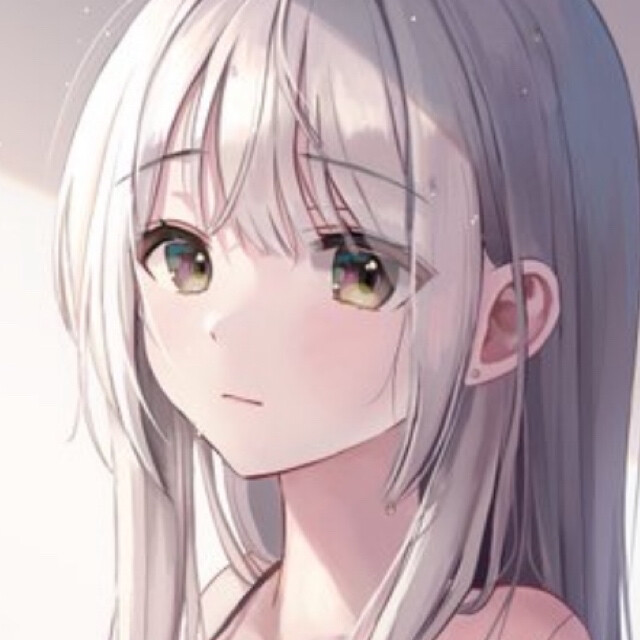女生头像
