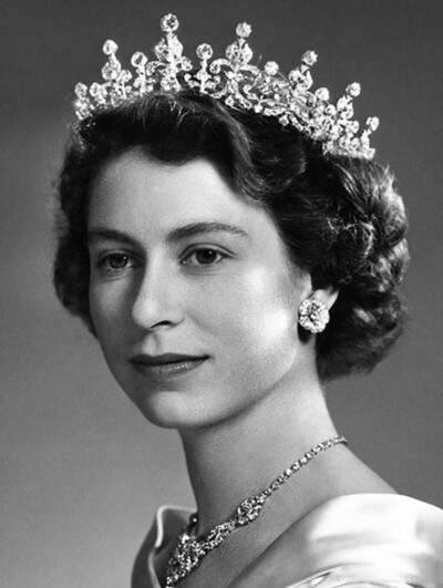 Queen Elizabeth II