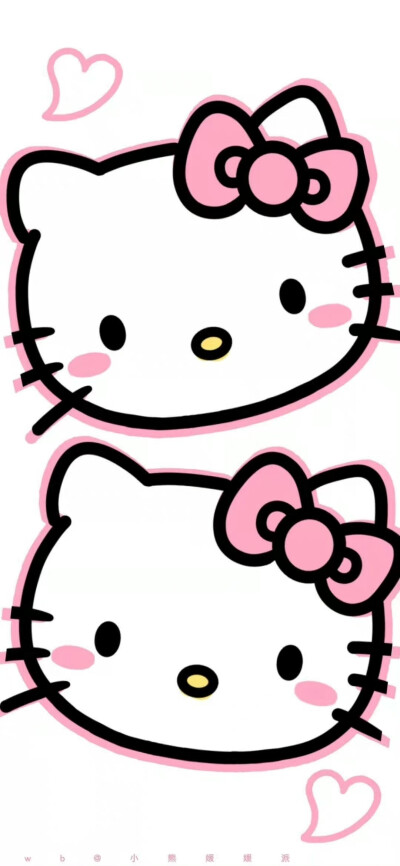 hello Kitty壁纸