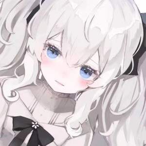 可爱/软妹/女生头像/女头/头像/动漫/手绘/… - 高清图片,堆糖,美图