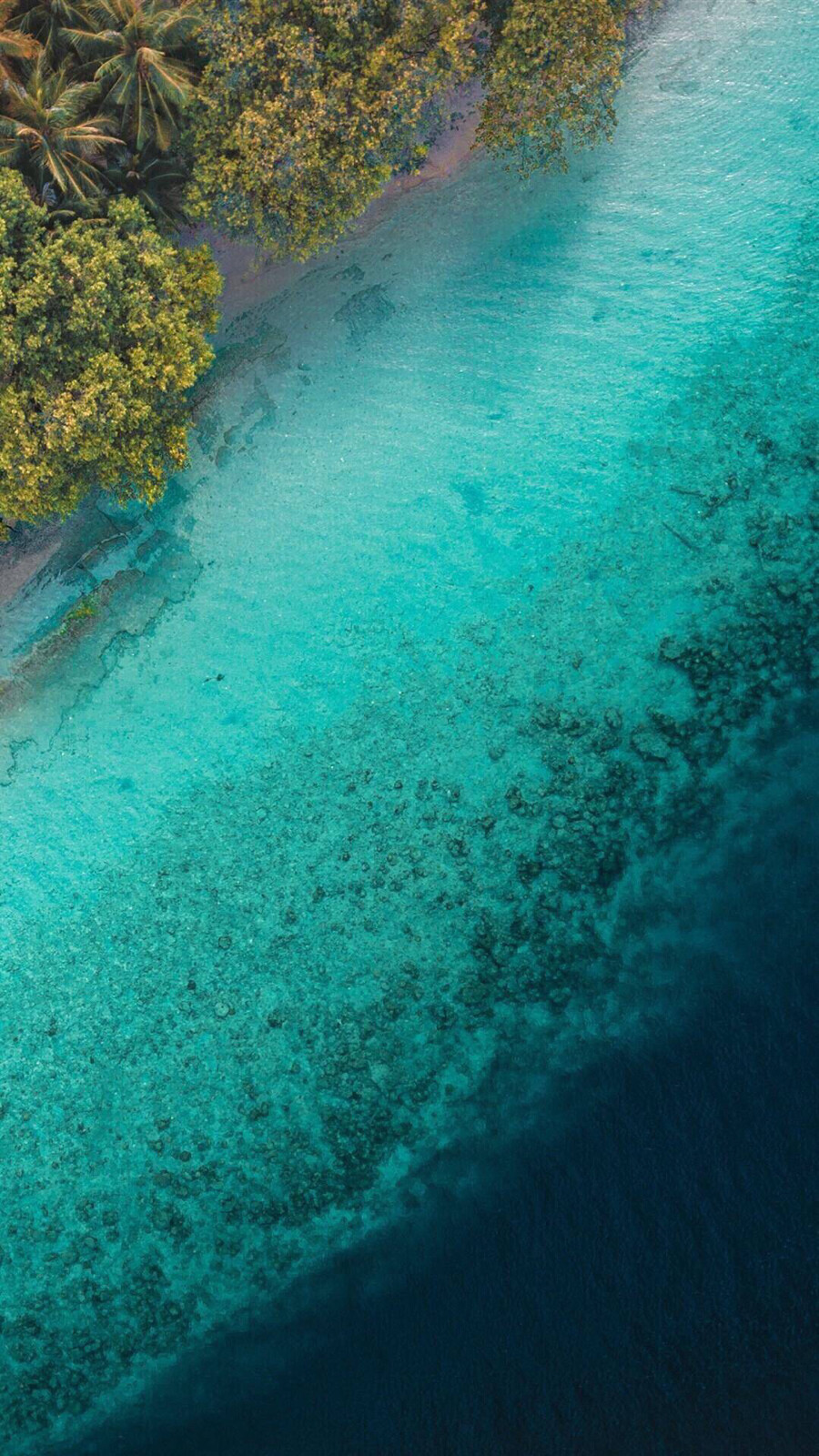 大海壁纸 ｜ 波浪壁纸 ｜ 拿图点赞