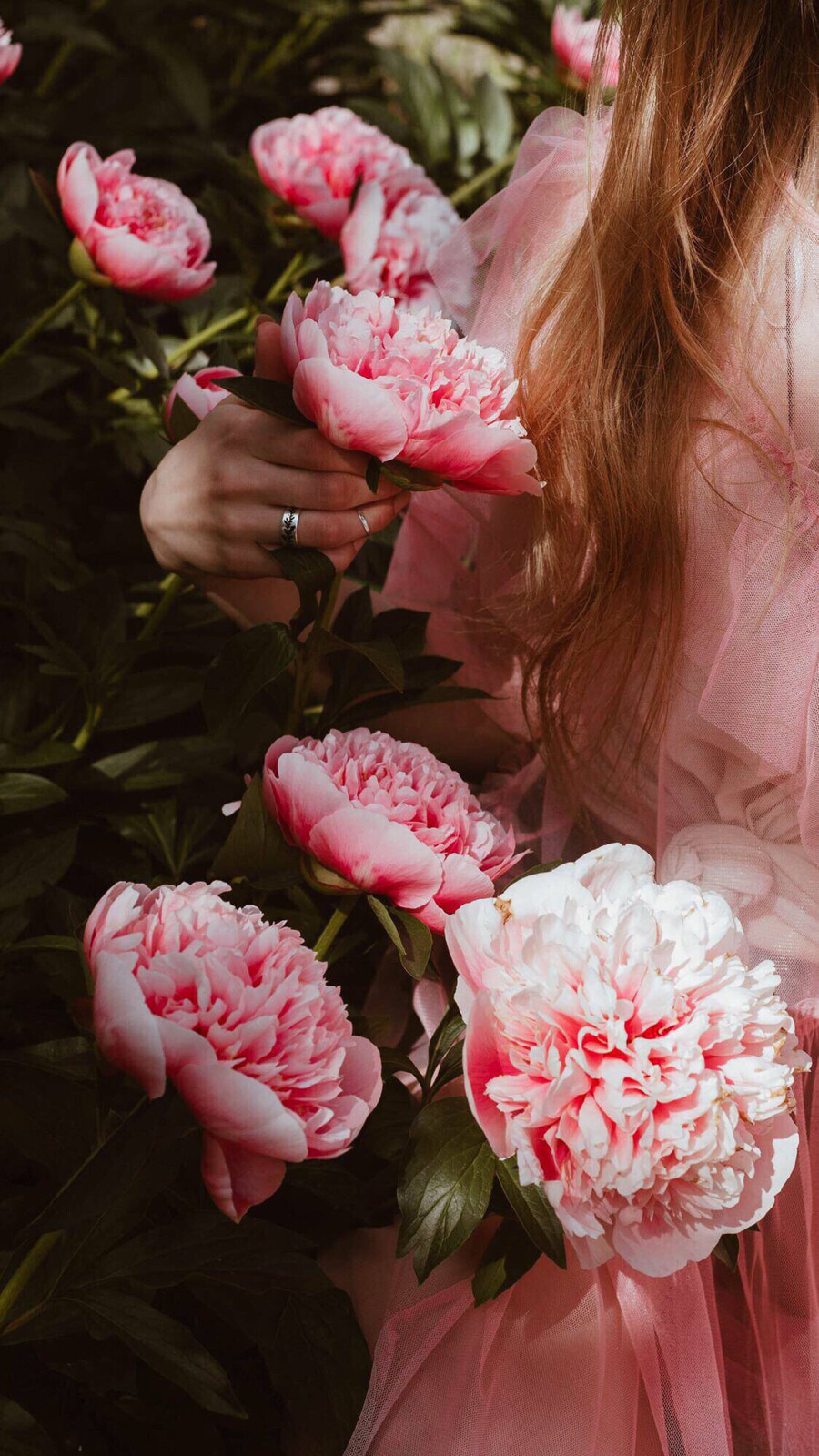 欧美真人壁纸女生壁纸拿图点赞