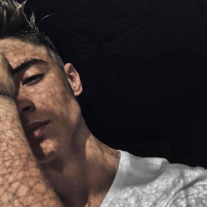 欧美男生头像高清男头素质拿图