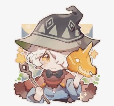 光遇团头
图源:LOFTER画师 sunny尼桑∑
侵权删