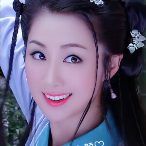 〈薛平贵与王宝钏〉薛琪