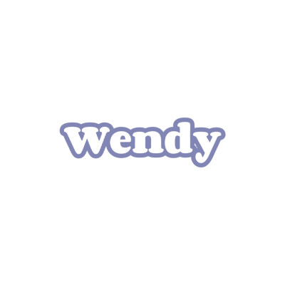 
·“Hi I'm Wendy～”
孙胜完×Wendy
禁止二改二传