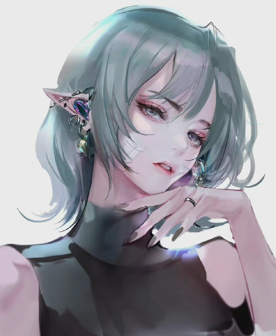 [cp]画师：BM
twi：BM94199 ​​​[/cp]