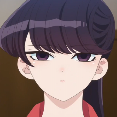 古见同学有交流障碍症