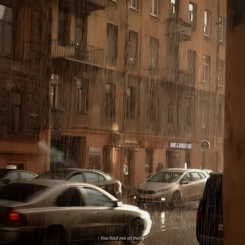 ：当你看向我
原金智莹