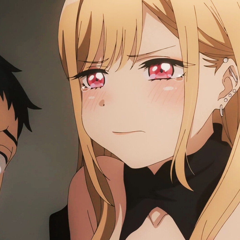 更衣人偶坠入爱河 喜多川海梦头像