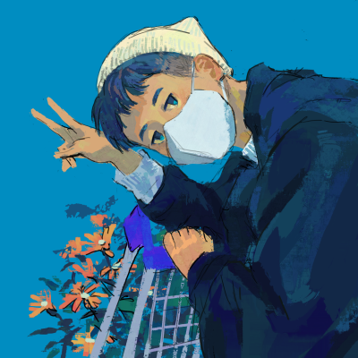 头像男