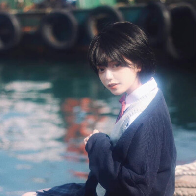 神明少女