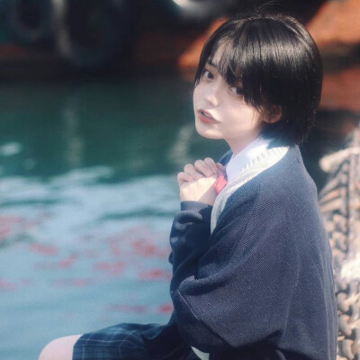 神明少女