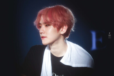 BAEK.