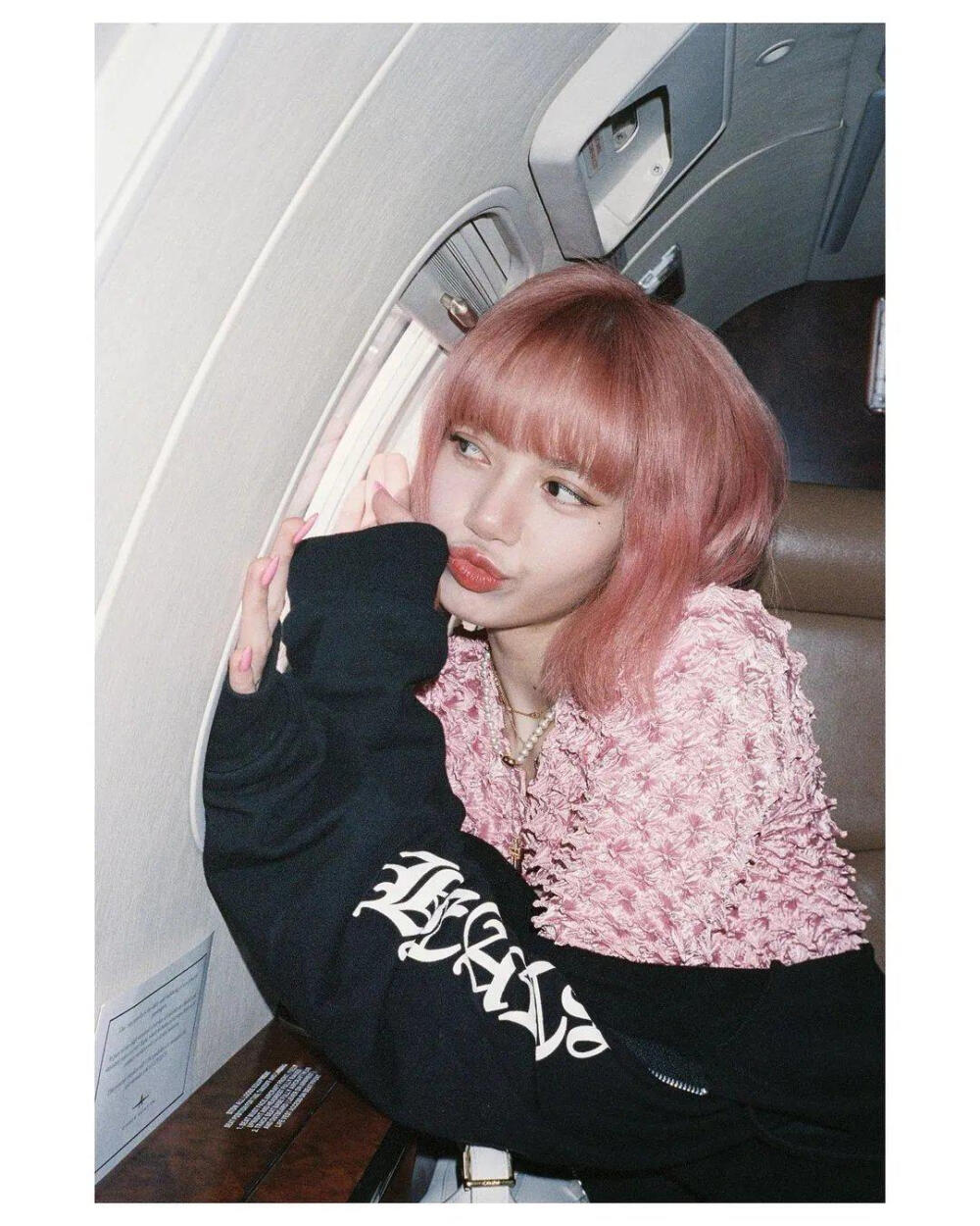 lisa - 堆糖，美图壁纸兴趣社区