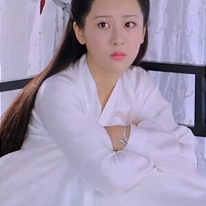 白夭夭天乩之白蛇传说杨紫