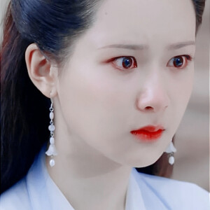 白夭夭天乩之白蛇传说杨紫