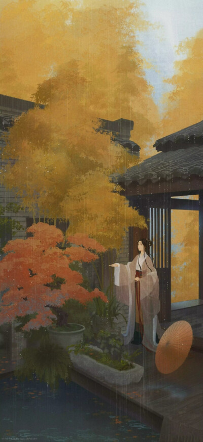 画师：RedMatcha