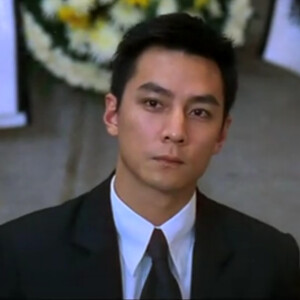 自截头像彦祖在这部电影里面真的是活0活现噢 #吴彦祖 #大佬爱美丽 赞