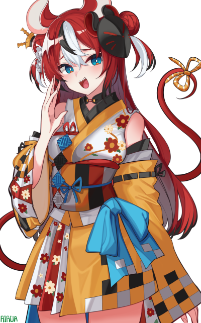 Vtuber Hakos Baelz