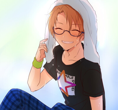 游木真
