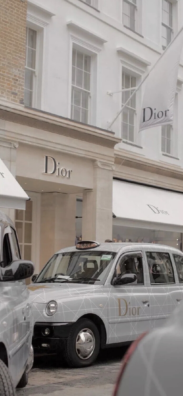 dior