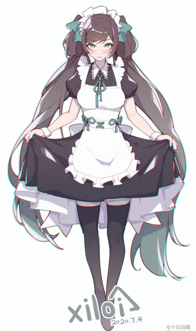 孙尚香