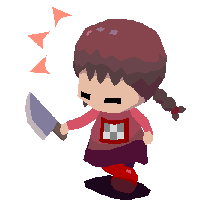 yume nikki