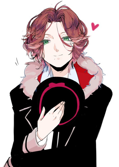 DIABOLIK LOVERS sakamaki raito p站 10849324 魔鬼恋人