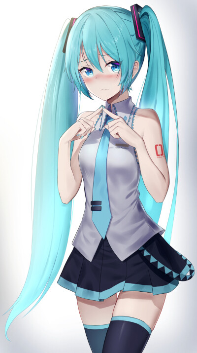 初音ミク