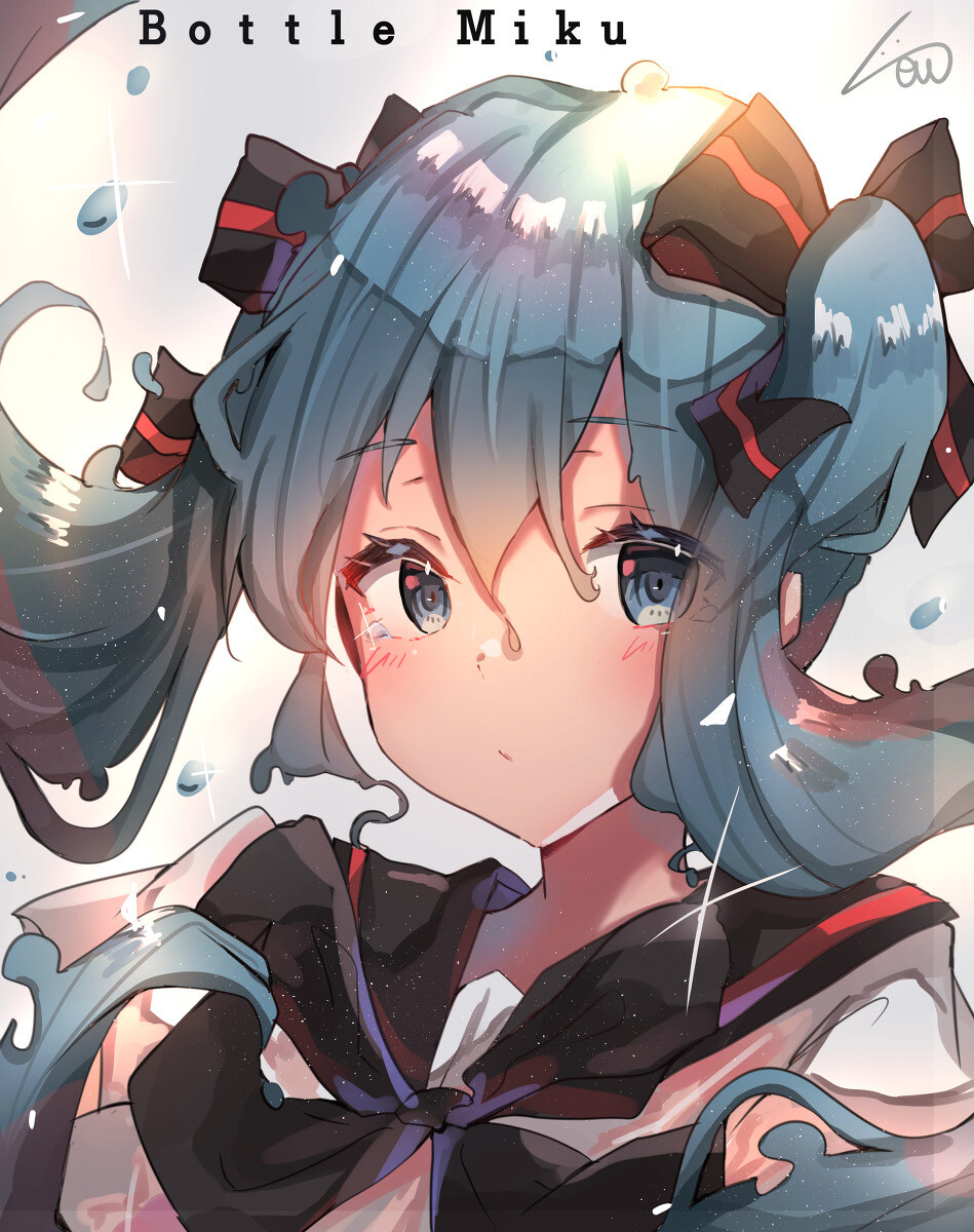 初音ミク