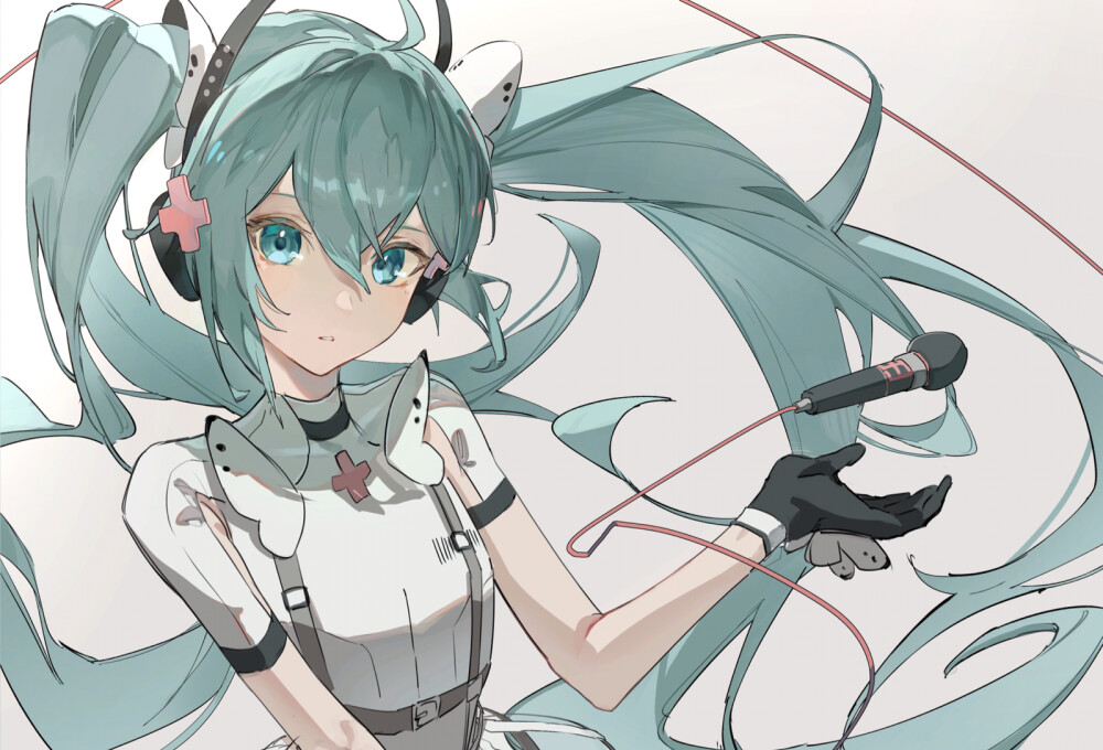 初音ミク