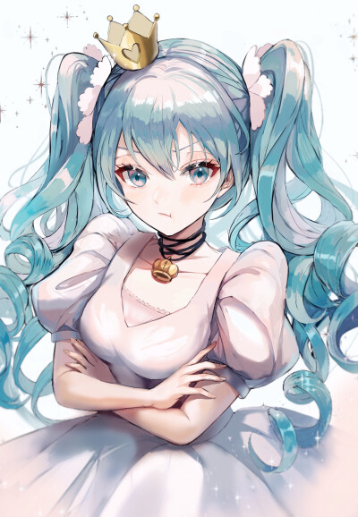 初音ミク