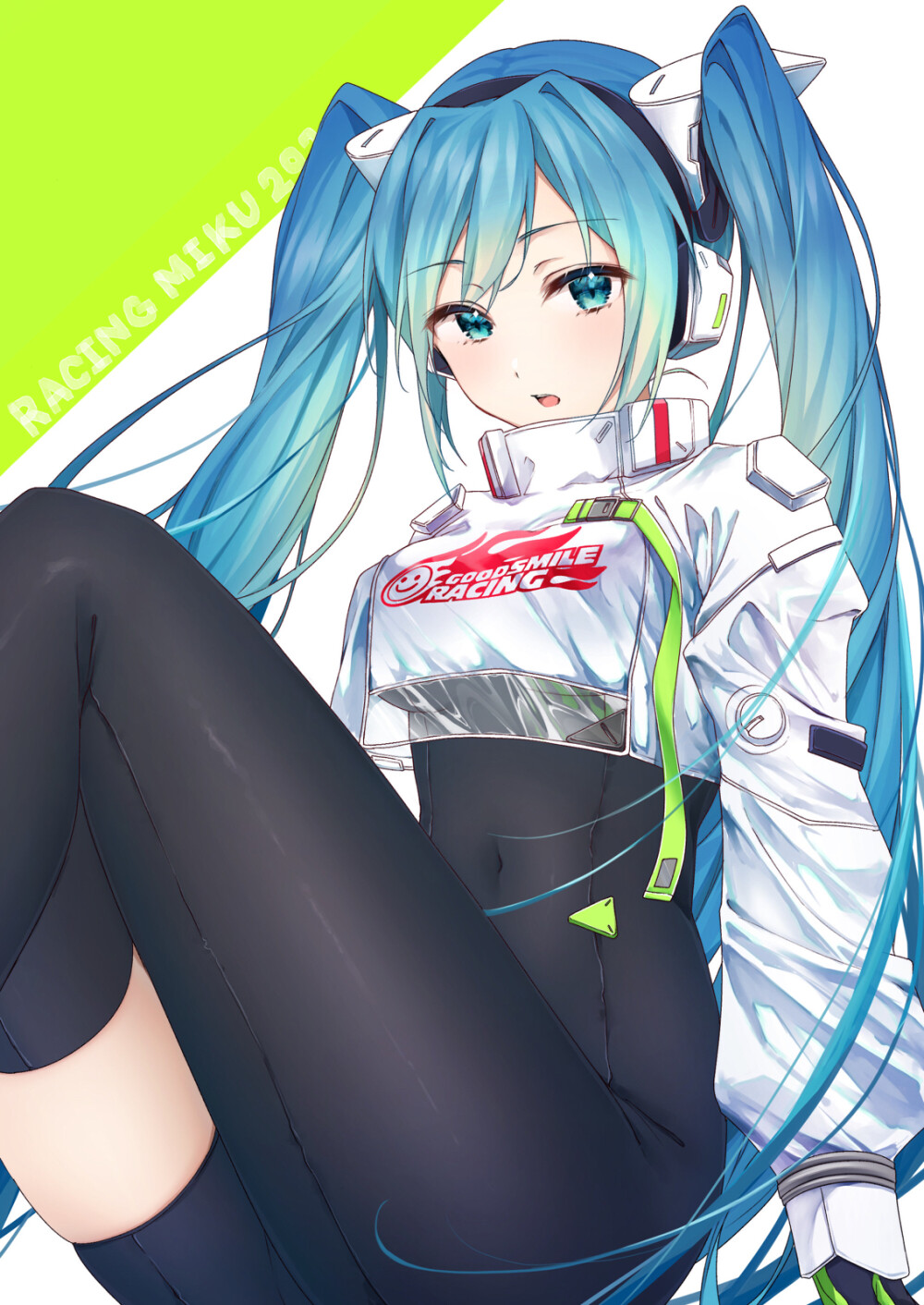 初音ミク