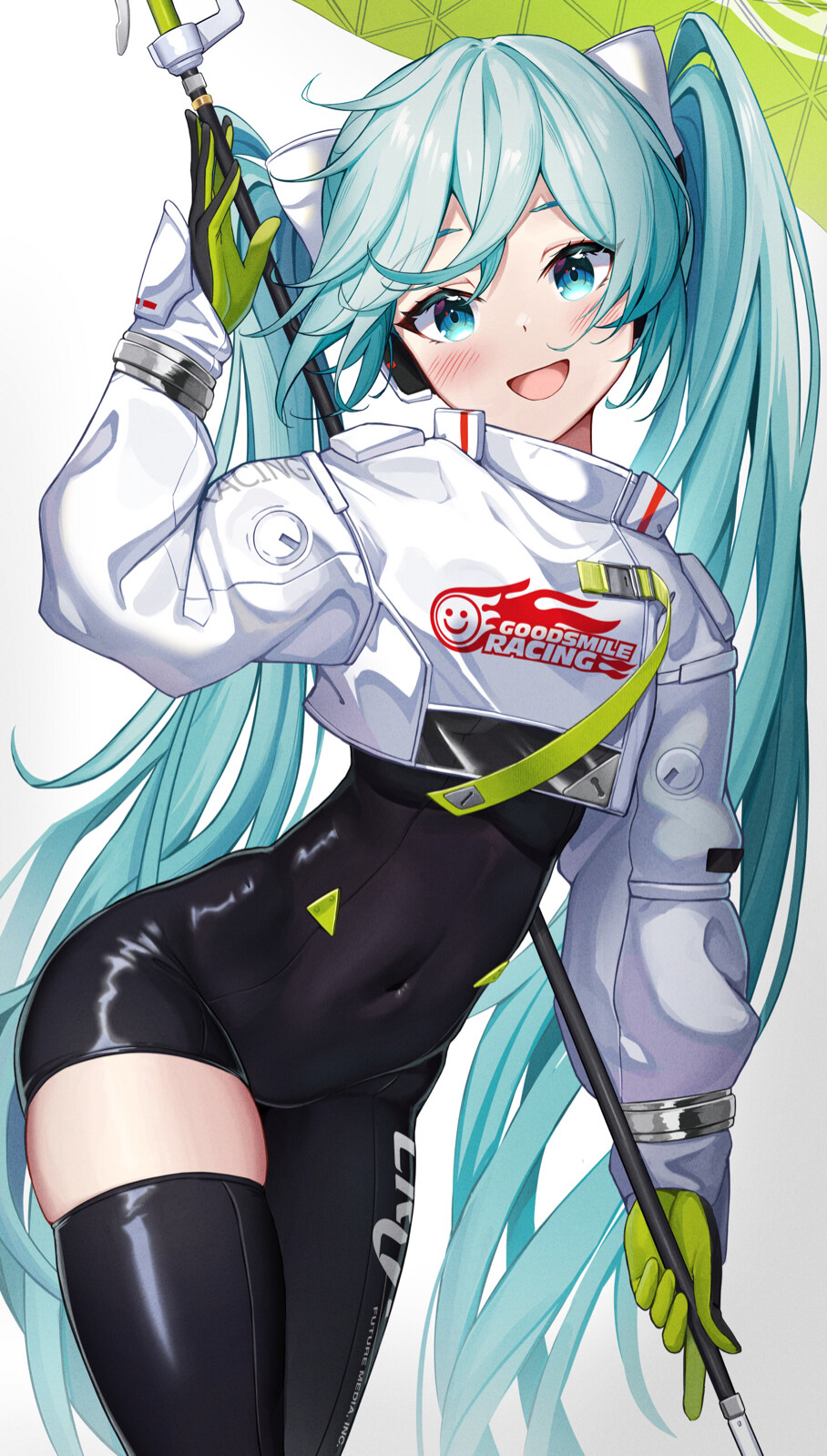 初音ミク