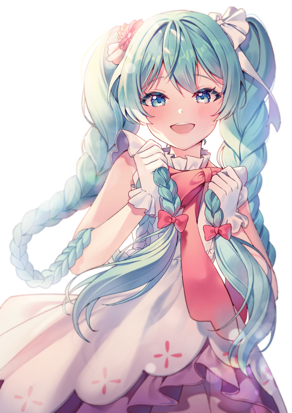 初音ミク