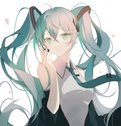 初音未来