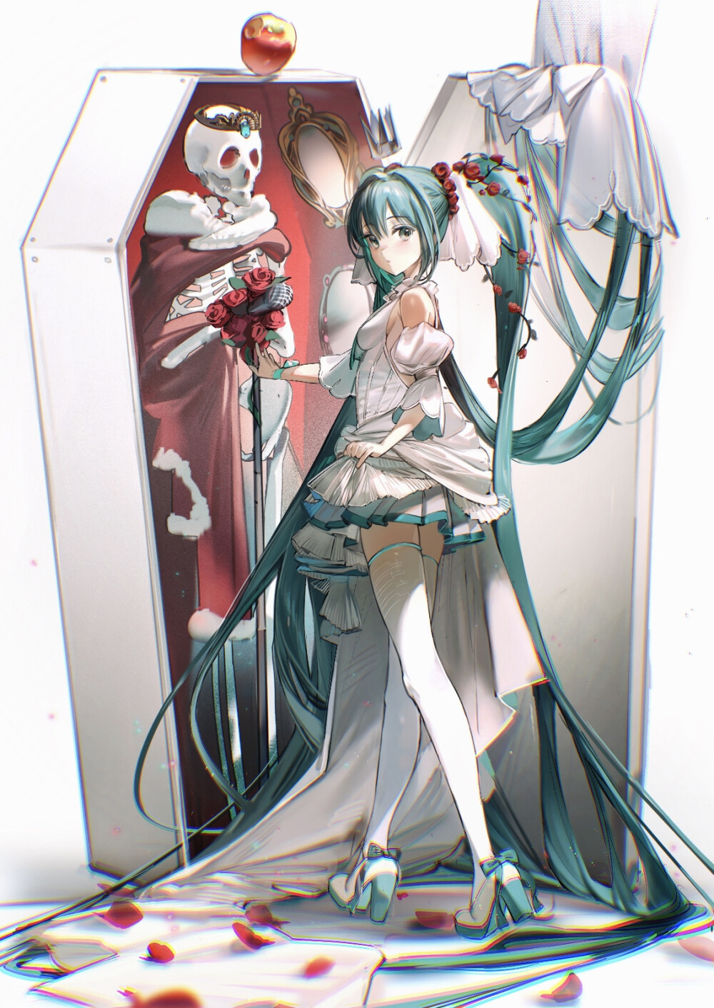 初音未来