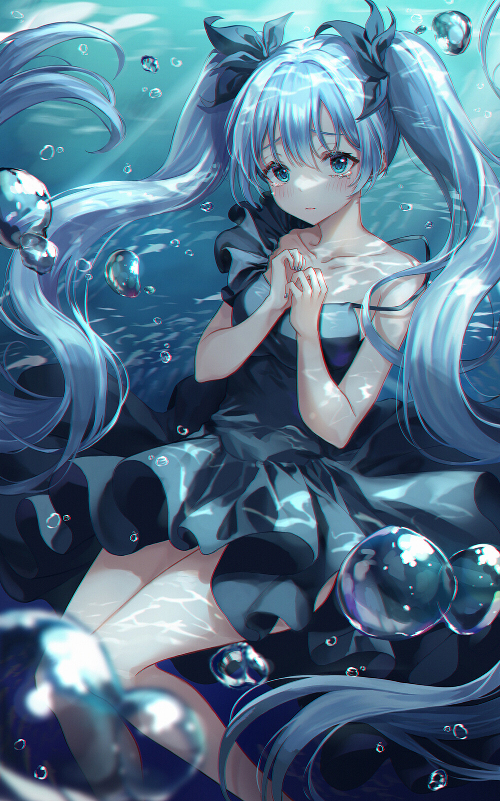 初音未来