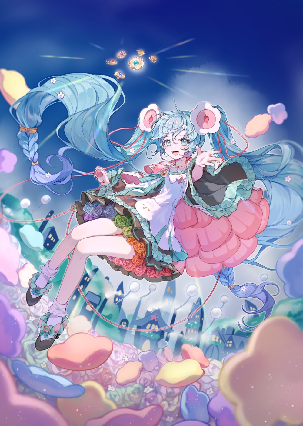 初音未来